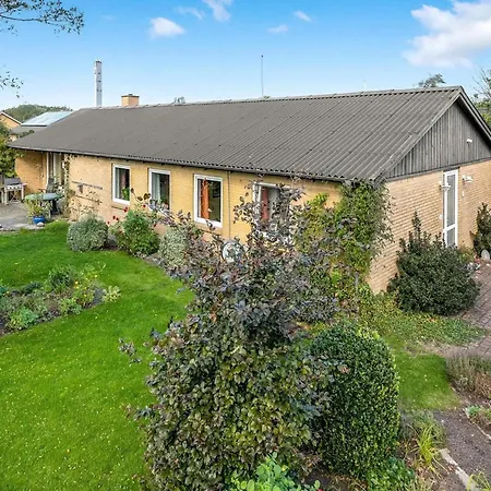 St Peter Ording Apartment Olsdorf
