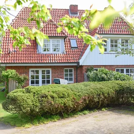 St Peter Ording Apartment