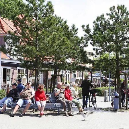 Apartment St Peter Ording *