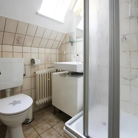 Apartment St Peter Ording Olsdorf