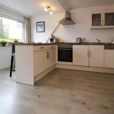 St Peter Ording Apartment