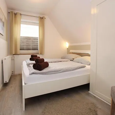 St Peter Ording Apartment