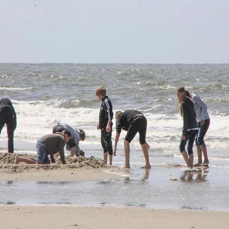 St Peter Ording *