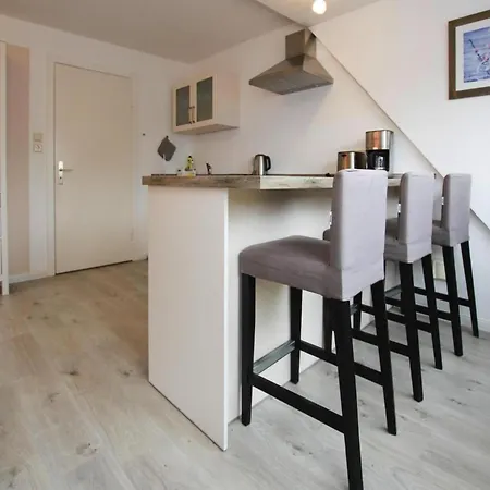St Peter Ording Apartment