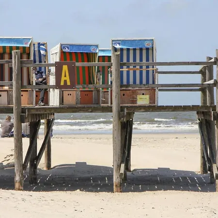 St Peter Ording * Olsdorf