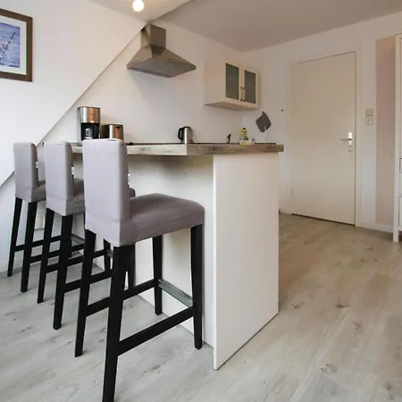 St Peter Ording Olsdorf