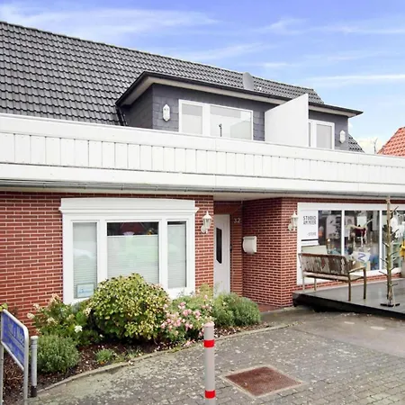 St Peter Ording Olsdorf