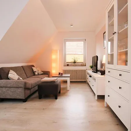 Appartement St Peter Ording *