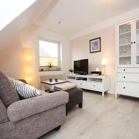 Appartement St Peter Ording Olsdorf