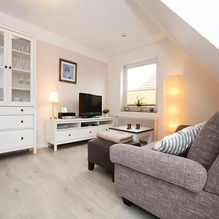 St Peter Ording Appartement