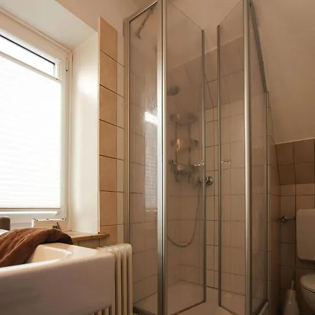 St Peter Ording Appartement Olsdorf