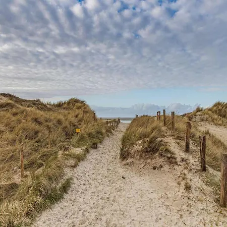 Appartamento Apartment, St Peter-ording Olsdorf (Nordfriesland)