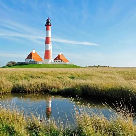 Apartment, St Peter-ording *