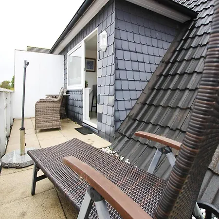 Apartment, St Peter-ording * Olsdorf (Nordfriesland)