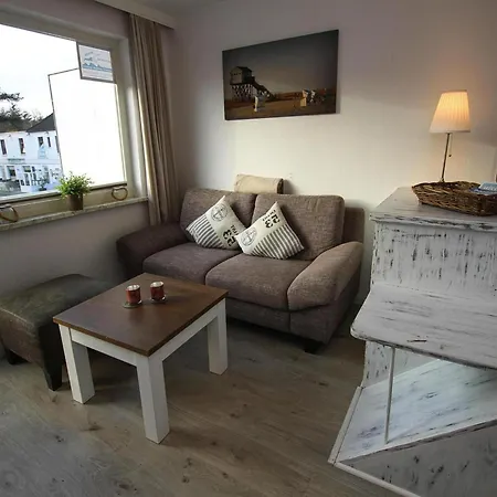 Apartament Apartment, St Peter-ording