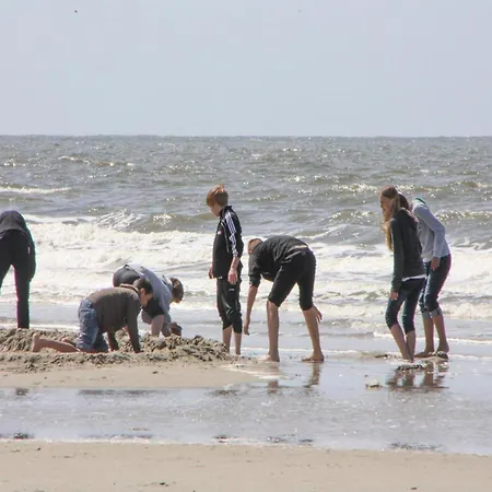 Apartament Apartment, St Peter-ording