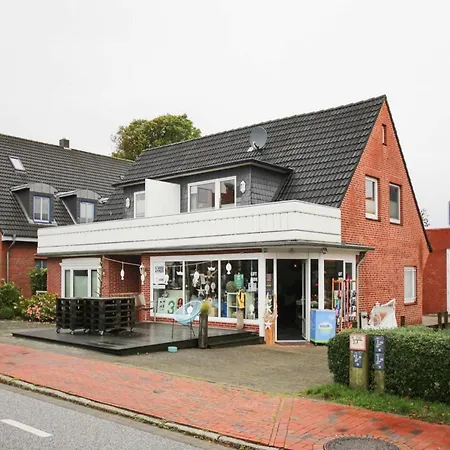 Apartment, St Peter-ording Apartament *