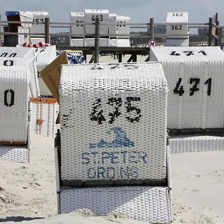 Apartment, St Peter-ording *