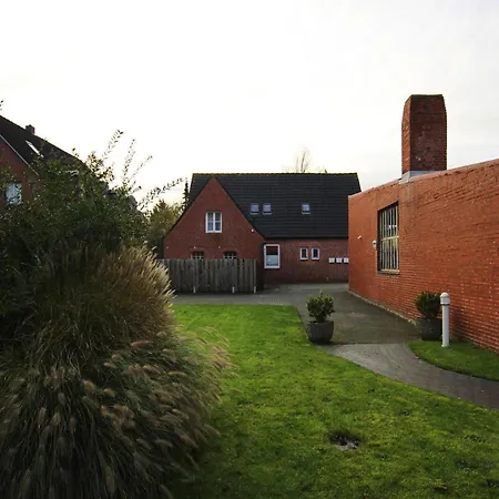 Apartment, St Peter-ording Apartament