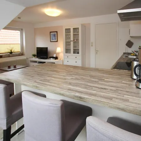 Apartment, St Peter-ording Apartament Olsdorf (Nordfriesland)