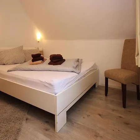 Apartment, St Peter-ording *