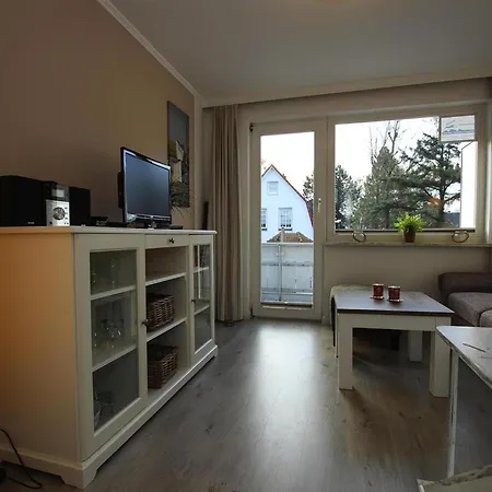 Apartament Apartment, St Peter-ording