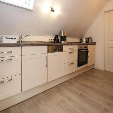 Apartment, St Peter-ording Apartament *