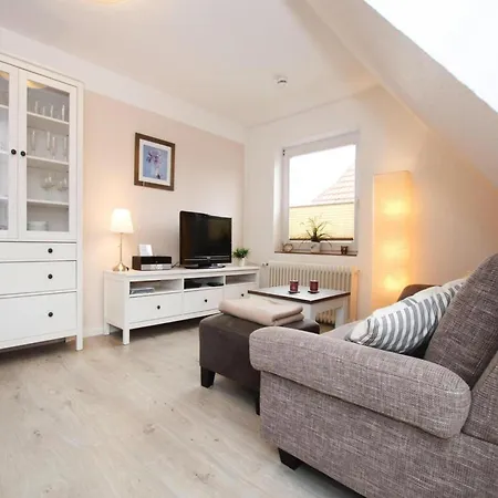 Apartment, St Peter-ording Apartament Olsdorf (Nordfriesland)