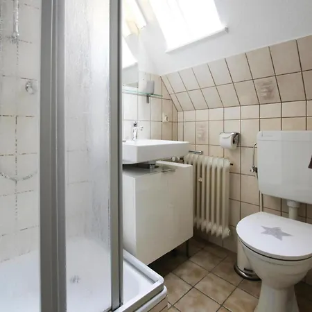 Apartment, St Peter-ording Apartament