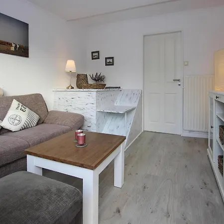 Apartment, St Peter-ording Apartament *