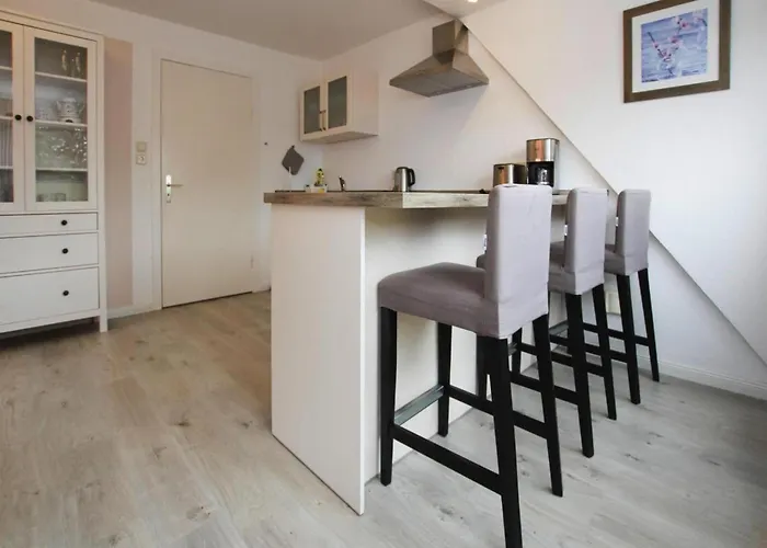 Apartment, St Peter-ording *
