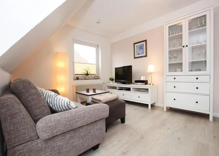 Apartment, St Peter-ording *