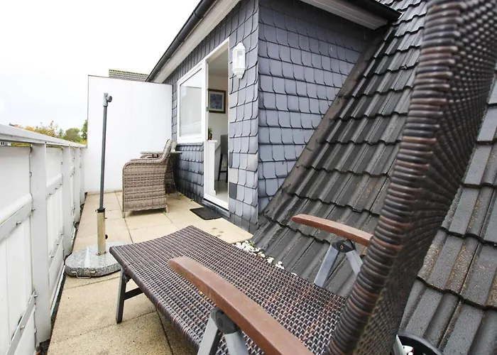 Apartment, St Peter-ording * Olsdorf (Nordfriesland)