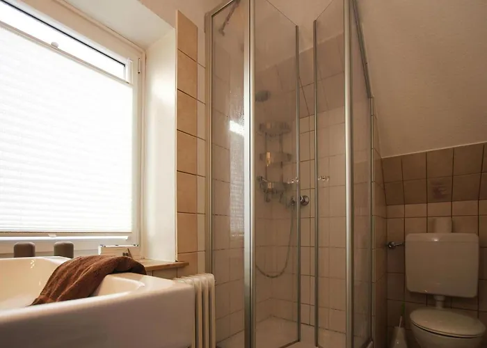 Apartment, St Peter-ording *