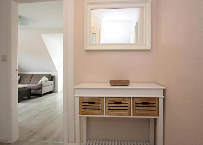 شقة Apartment, St Peter-ording Olsdorf (Nordfriesland)