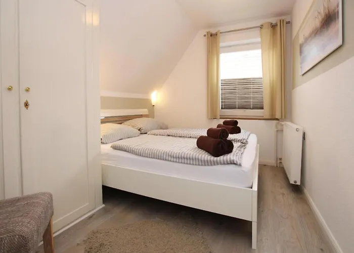 Apartment, St Peter-ording شقة Olsdorf (Nordfriesland)