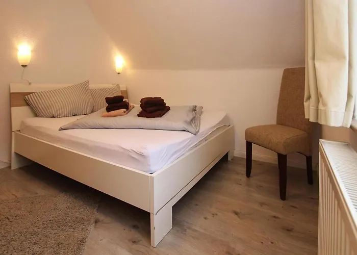 Apartment, St Peter-ording *