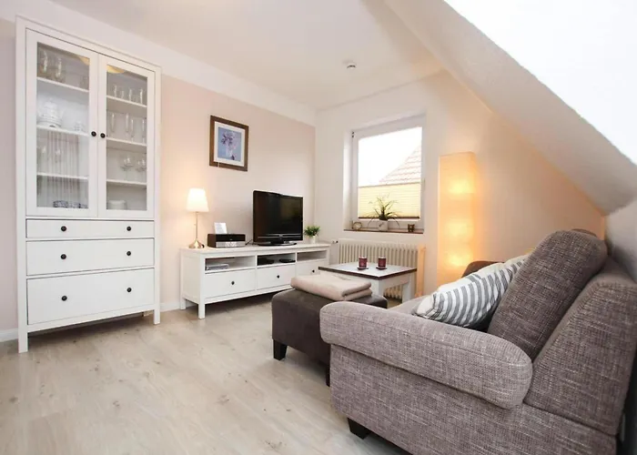 Apartment, St Peter-ording شقة Olsdorf (Nordfriesland)